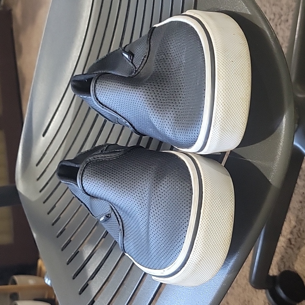 Vans posted for my sister